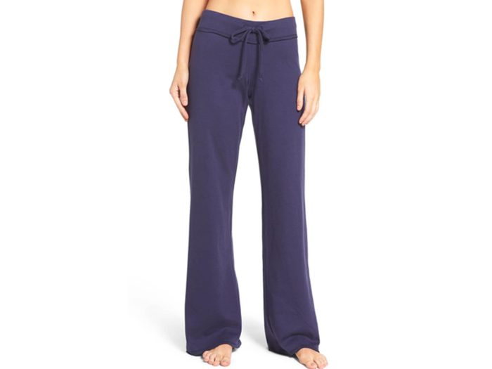 Light-as-a-cloud lounge pants