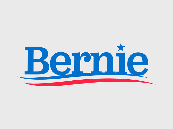 5. Vermont Senator Bernie Sanders