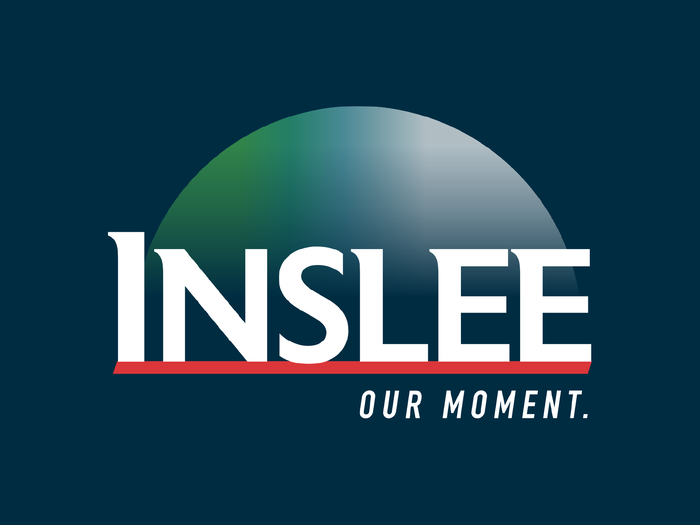 14. Washington Governor Jay Inslee