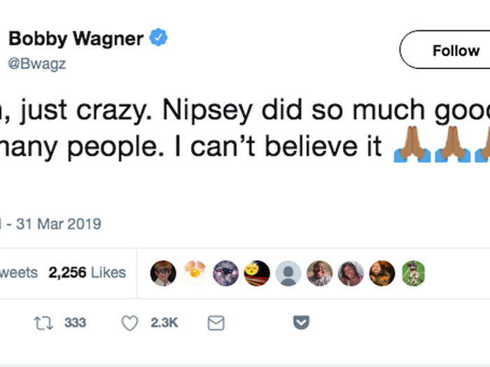 Bobby Wagner