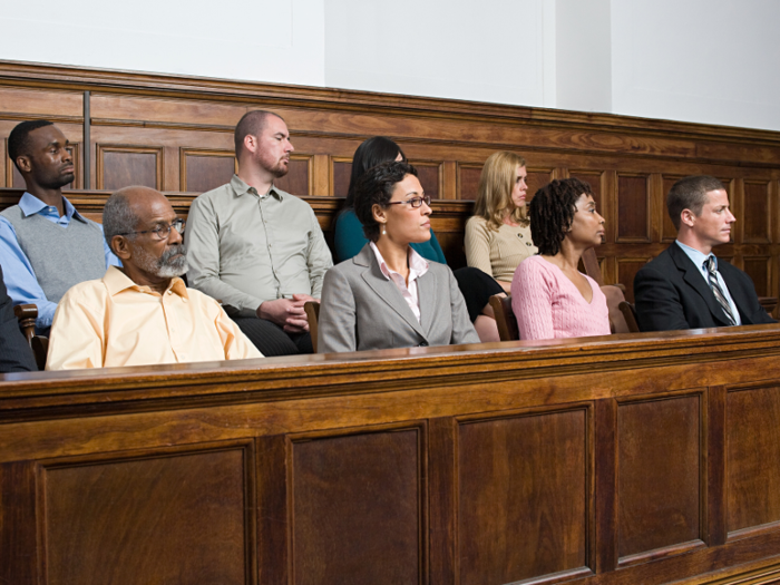 Newer scams convince people they owe a fine for neglecting to report for jury duty