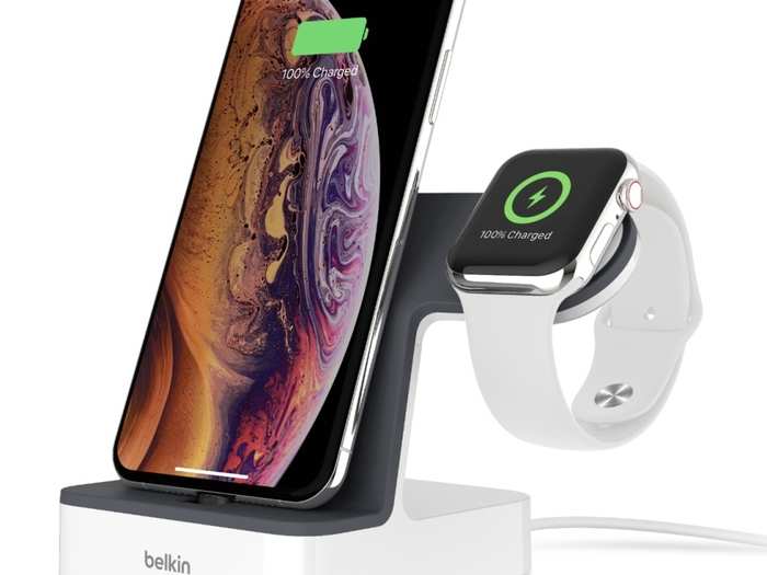 Belkin PowerHouse Charge Dock - $99.99