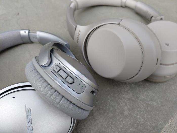 So which pair of headphones should you get if you