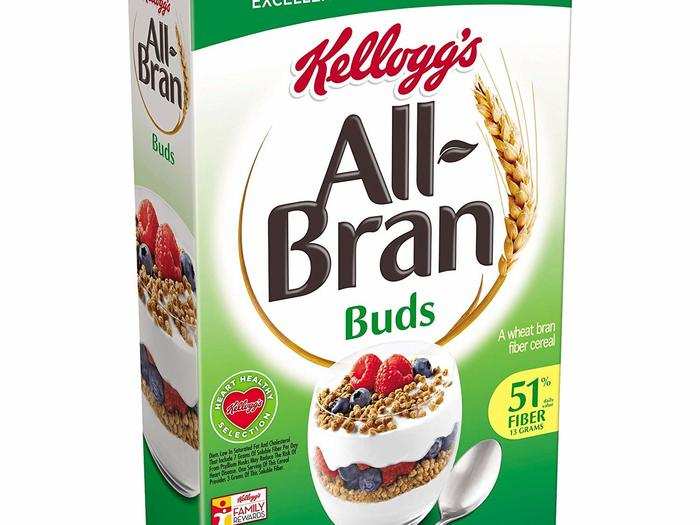 Buy: Kellogg