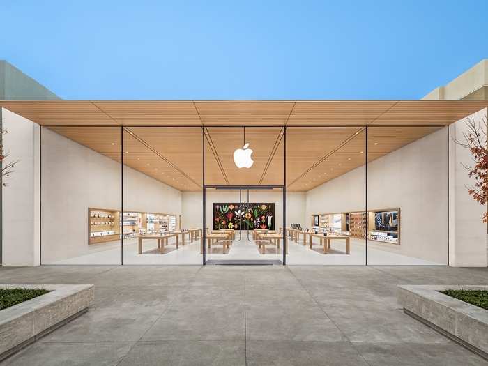 Apple Alderwood