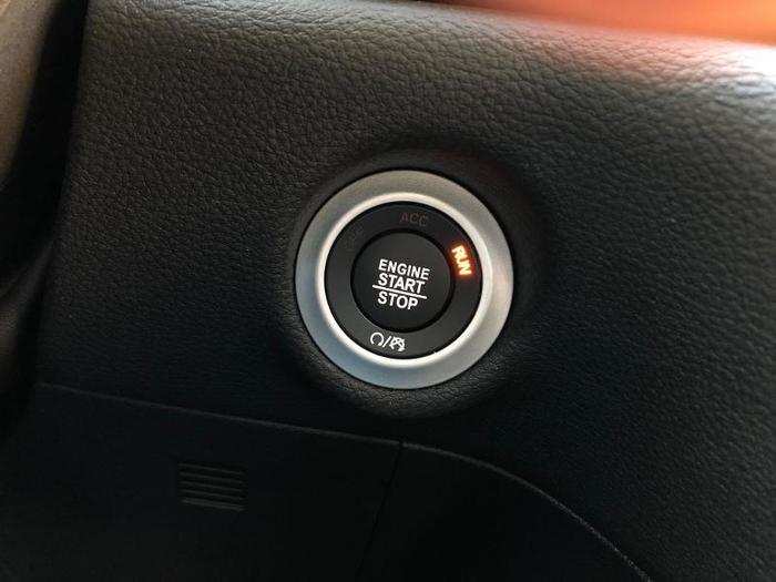 Push-button ignition is the industry standard and ...