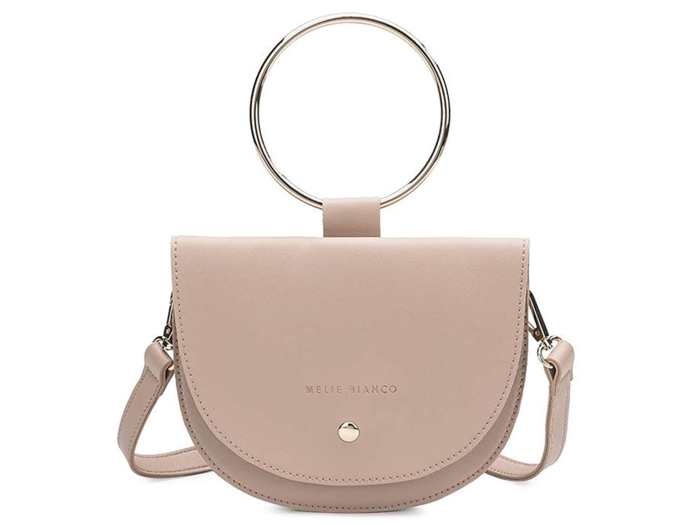 The best place to buy affordable faux leather bags