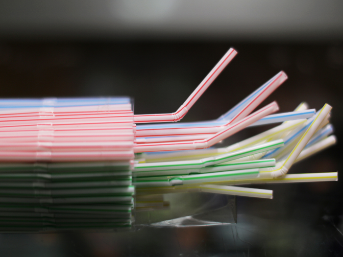 The city of Seattle, Washington also banned plastic straws in 2018.