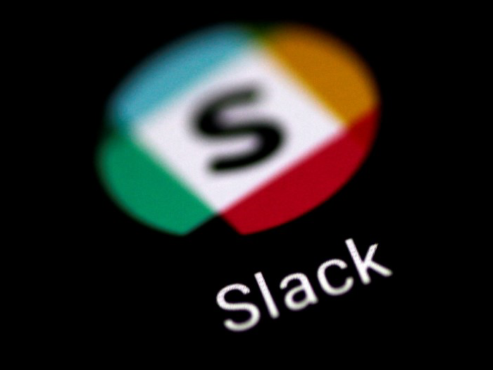 23. Slack: A computer software company who