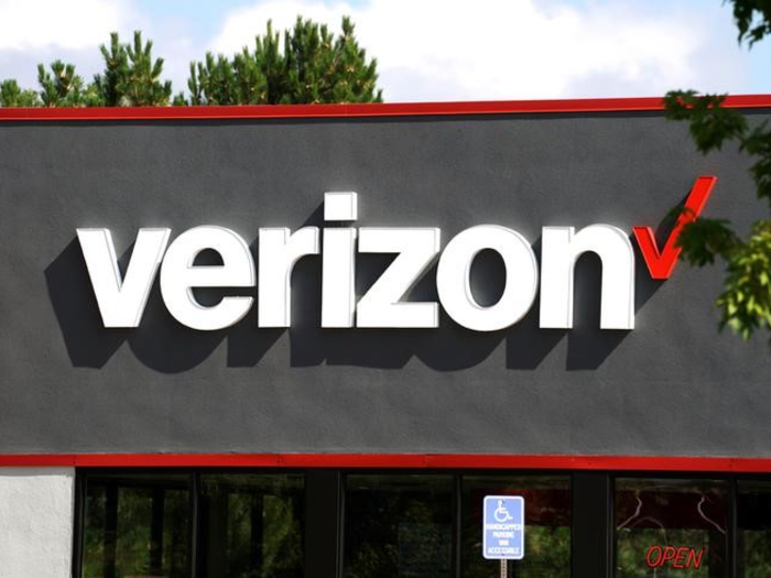 28. Verizon: The largest wireless telecommunications provider in the United States.