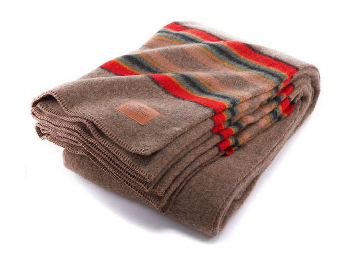 Pendleton Yakima Camp Blanket