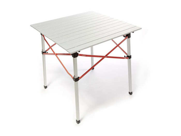 REI Co-op Camp Roll Table