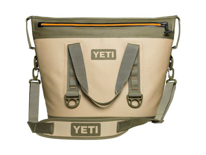 YETI Hopper Two 30 Soft Cooler