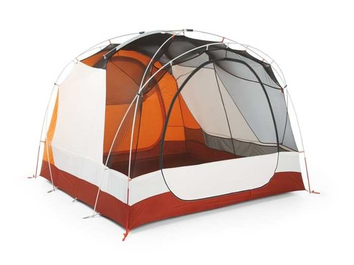 REI Co-op Kingdom 4 Tent