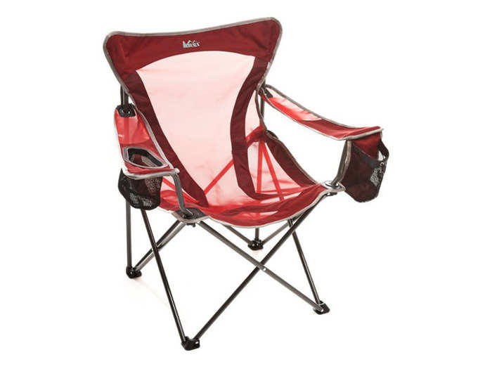 REI Co-op Camp X Chair