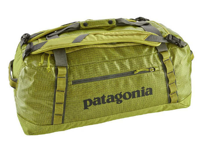 Patagonia Black Hole Duffel