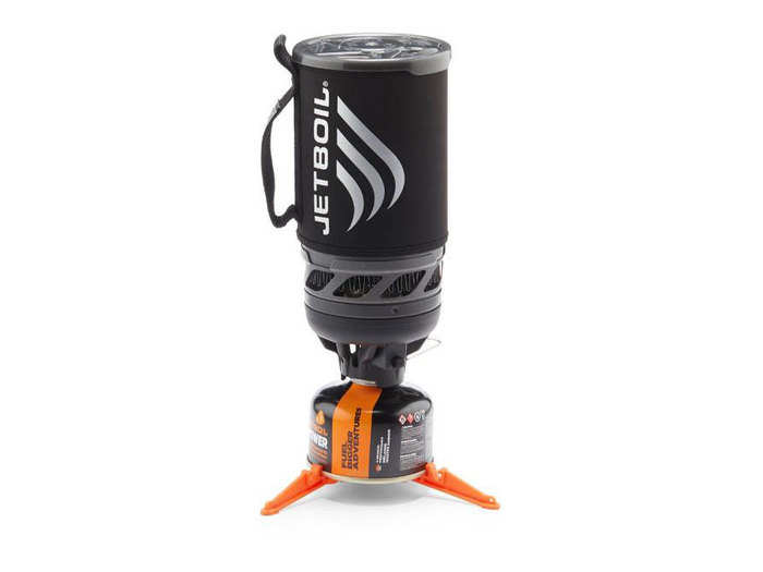 Jetboil Flash Cooking System