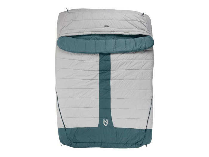 NEMO Jazz Duo Sleeping Bag