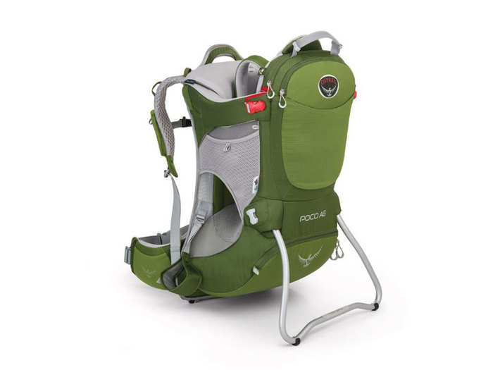 Osprey Poco AG Child Carrier