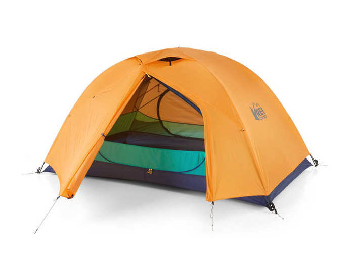 REI Co-op Half Dome 2 Plus Tent