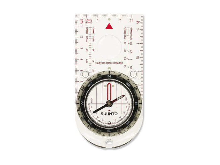 Suunto M-3 D Leader Compass