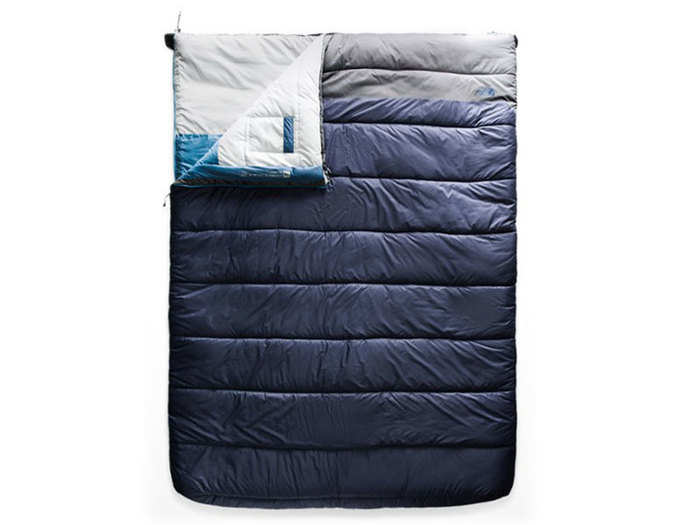 The North Face Dolomite 20 Double Sleeping Bag