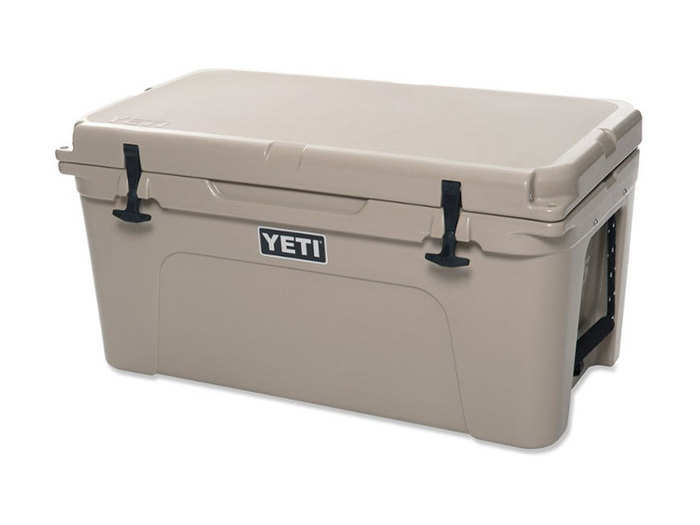 YETI Tundra 65 Cooler