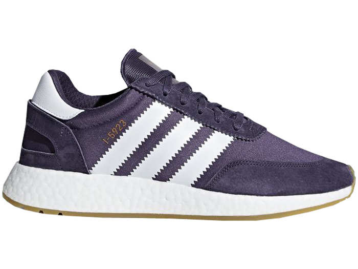 Adidas I-5923 "Trace Purple"