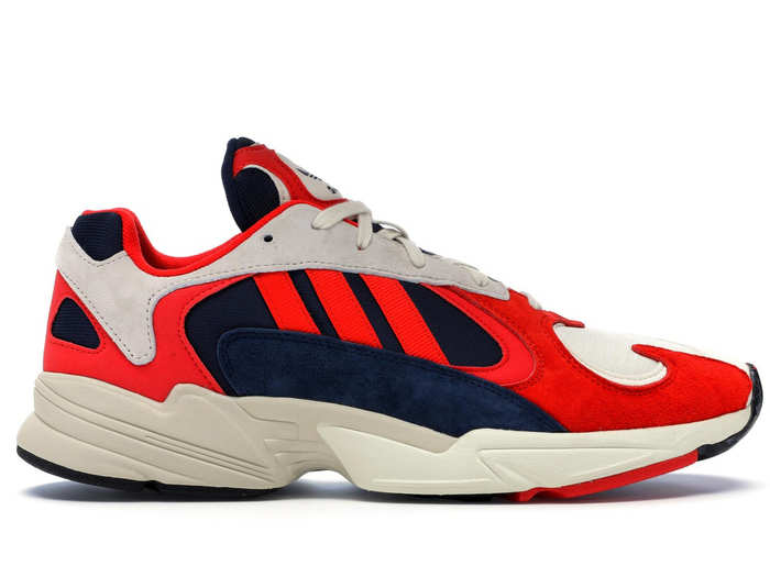 Adidas Yung-1