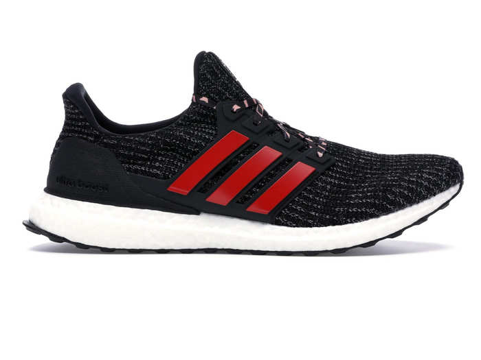 Adidas Ultra Boost 4.0 "Chinese New Year 2019"