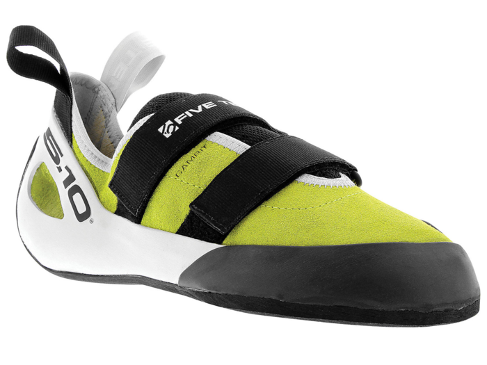 The best climbing shoes for beginners