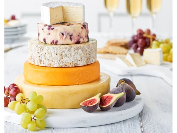 Cutting out dairy may not be ideal for your heart. Some evidence suggests that a regular dose of cheese may help protect your heart, but it can