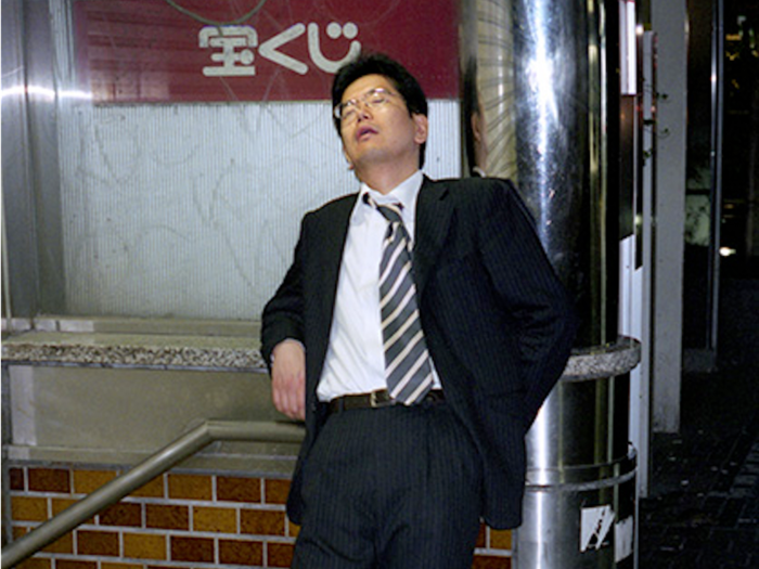 The karoshi phenomenon, the phrase used to describe overwork-related deaths, dates back to the post-World War II era in the early 1950s.