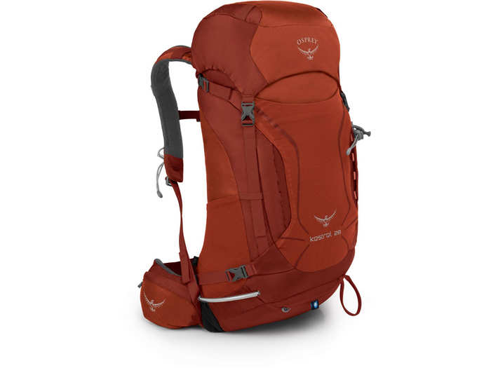 Osprey Kestrel 28-Liter Pack