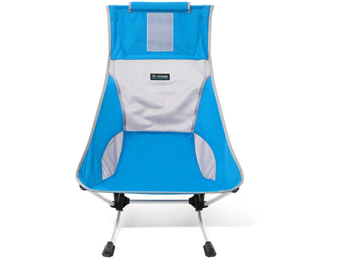 Helinox Beach Chair