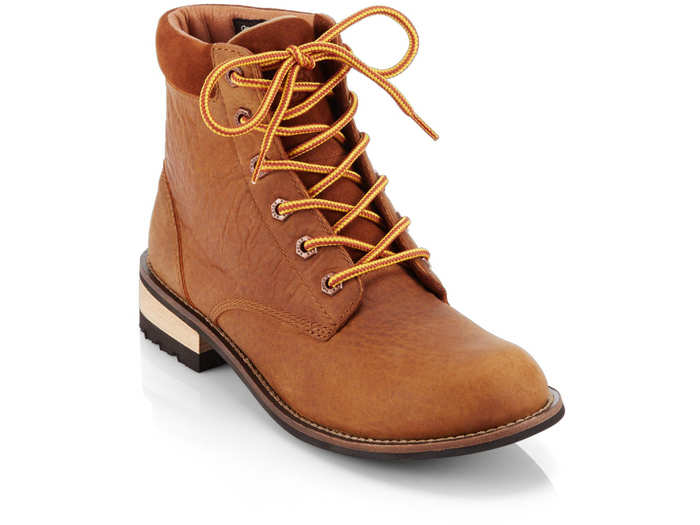 Kodiak Jaya Boots