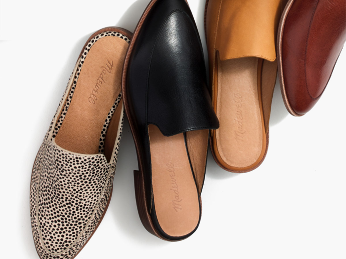 The best work-to-weekend dress shoes for women