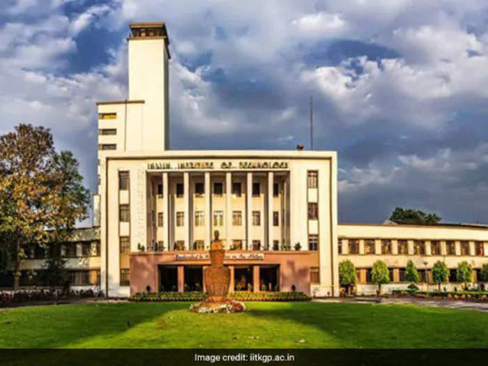 Indian Institute of Technology, Kharagpur