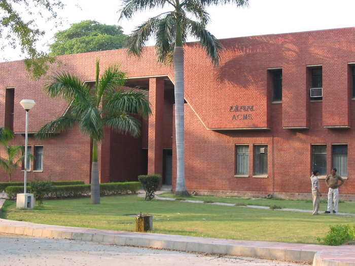 Indian Institute of Technology, Kanpur