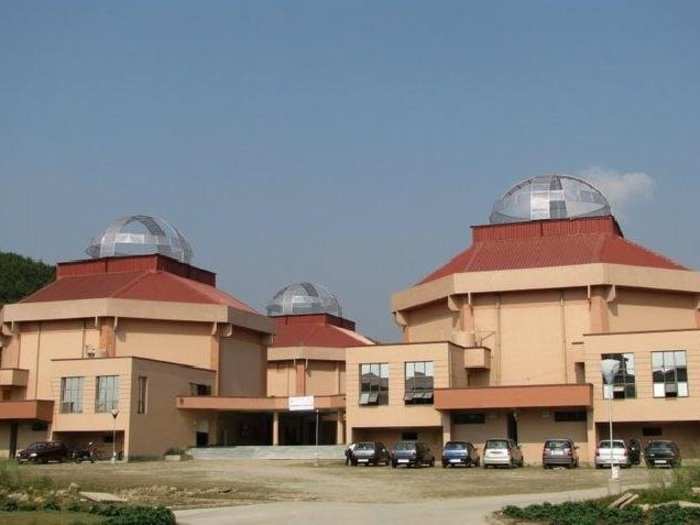 Indian Institute of Technology, Guwahati