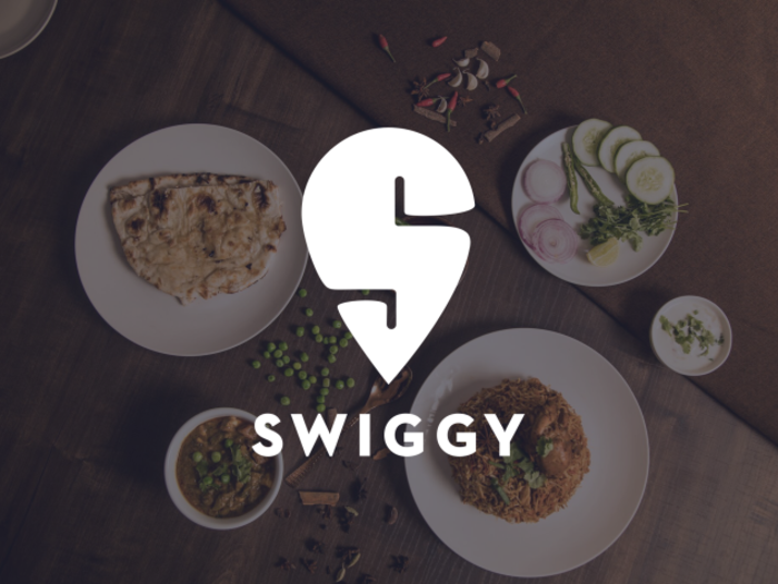 5. Swiggy