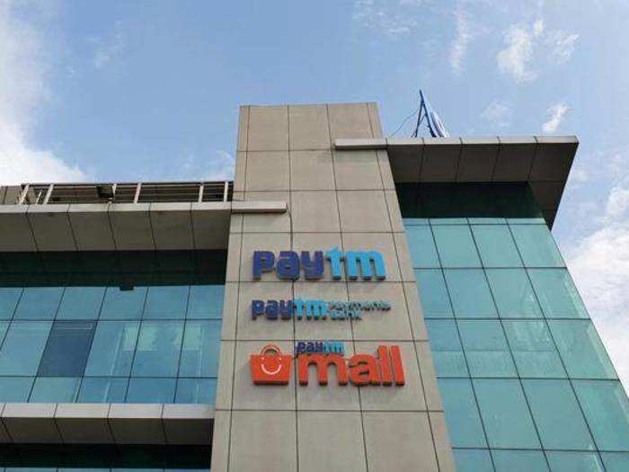 3. PayTm