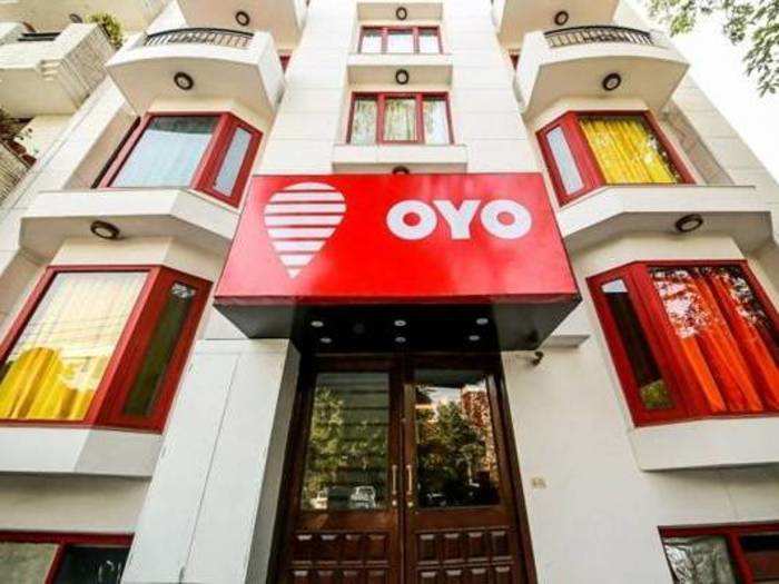 2. Oyo