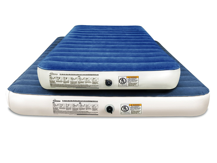 The best air mattress for camping