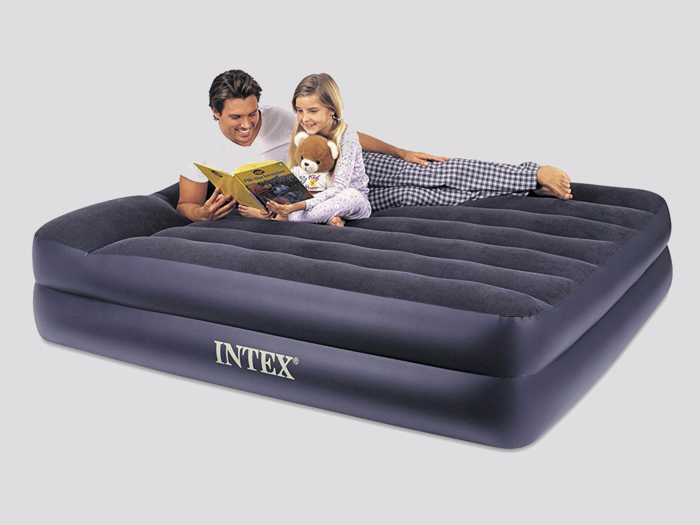 The best budget air mattress