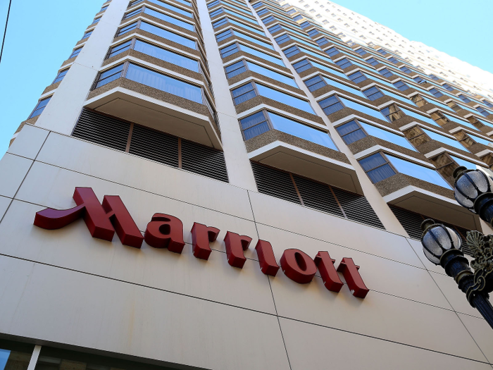 Marriott