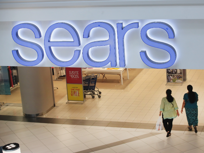 Sears