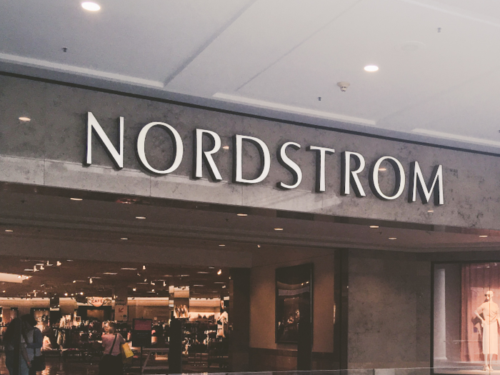 Nordstrom