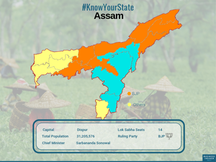 Assam