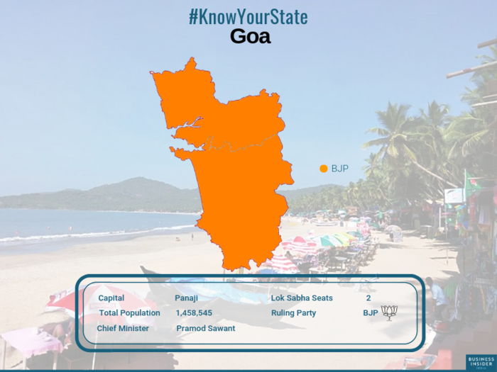 Goa